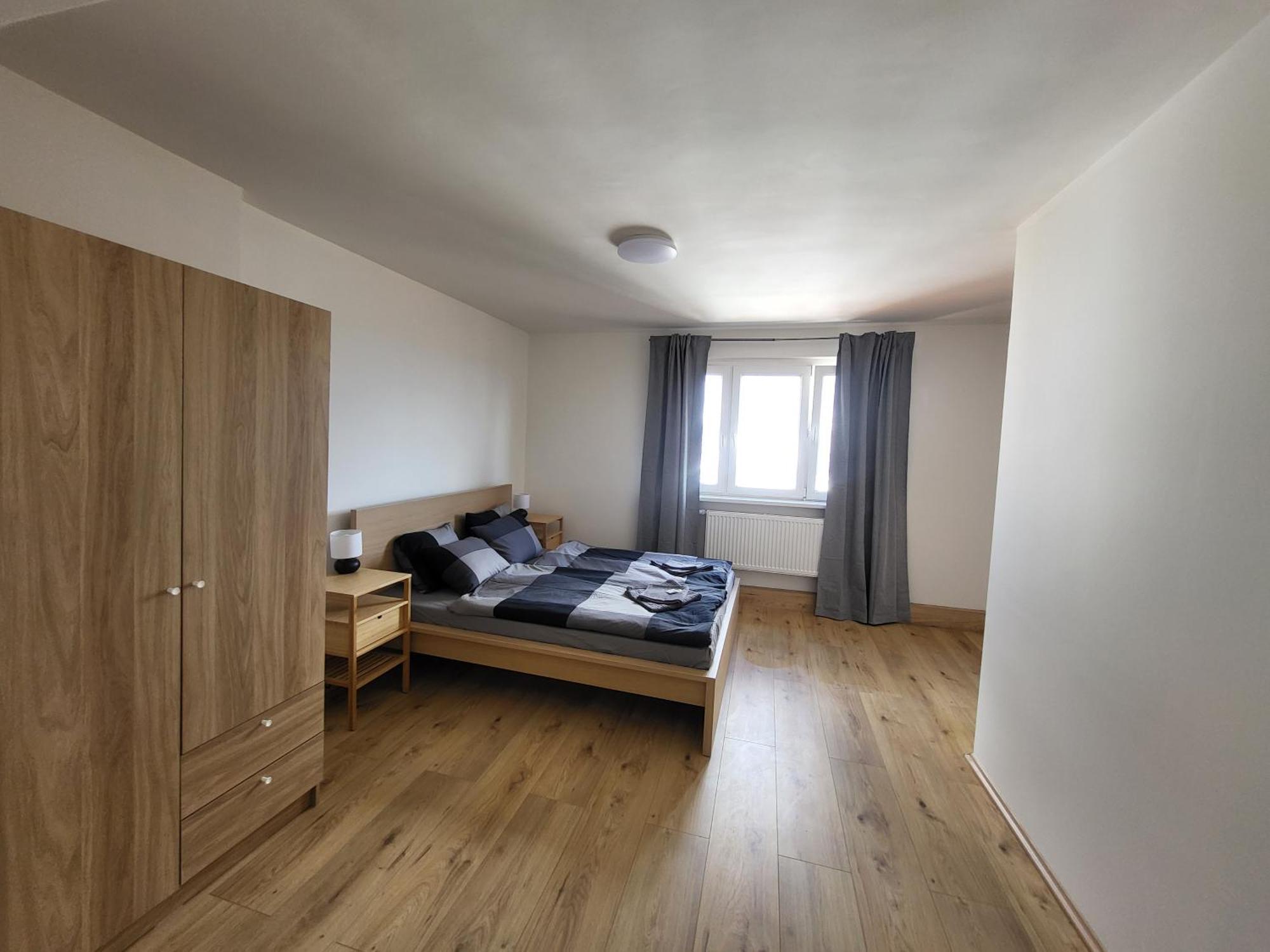 City Center Apartments - Moderna Brno Rimske Namesti V Exterior photo