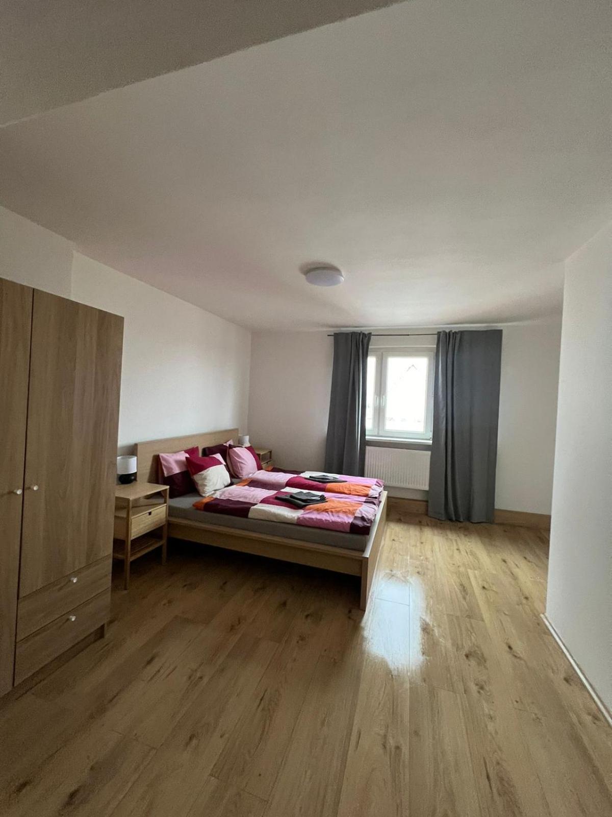 City Center Apartments - Moderna Brno Rimske Namesti V Exterior photo
